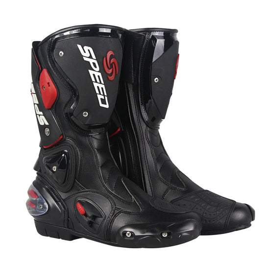 Motorcycle Riding Shoes | Boots