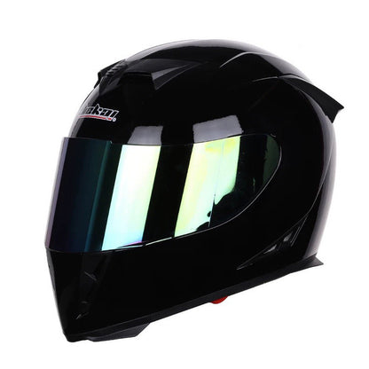 Full-Face Helmets | Men and Women
