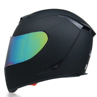 Full-Face Helmets | Men and Women