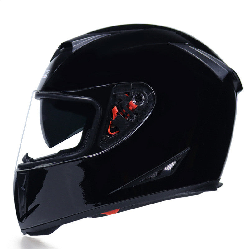 Full-Face Helmets | Men and Women