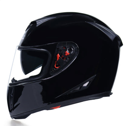 Full-Face Helmets | Men and Women
