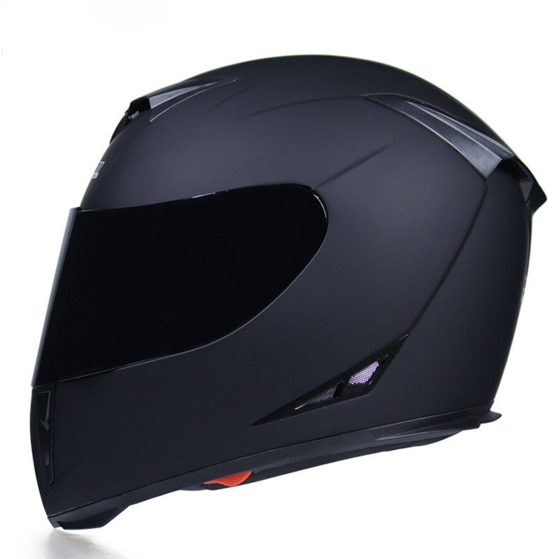 Full-Face Helmets | Men and Women