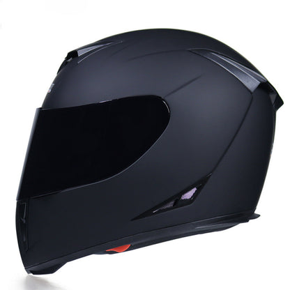 Full-Face Helmets | Men and Women