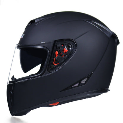 Full-Face Helmets | Men and Women