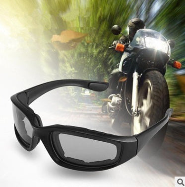 Safety Glasses | Universal
