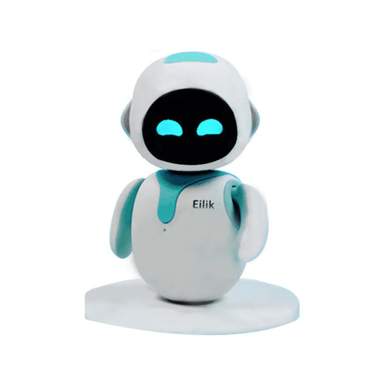 Erik Smart Robot – Interactive Educational Toy for Kids Ages 7-14