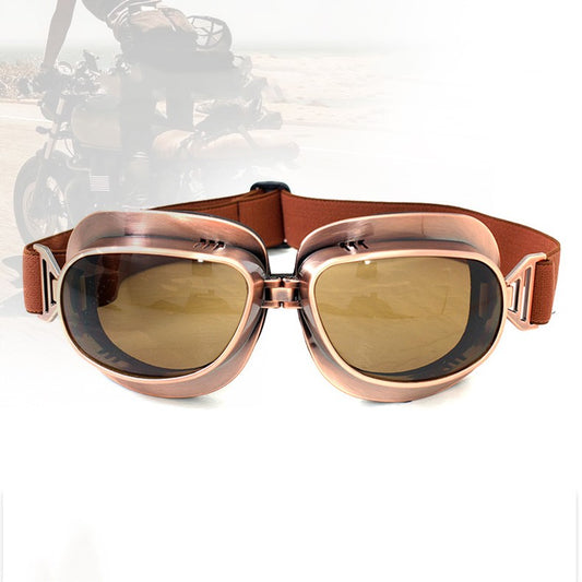Vintage Goggles | Classic Style