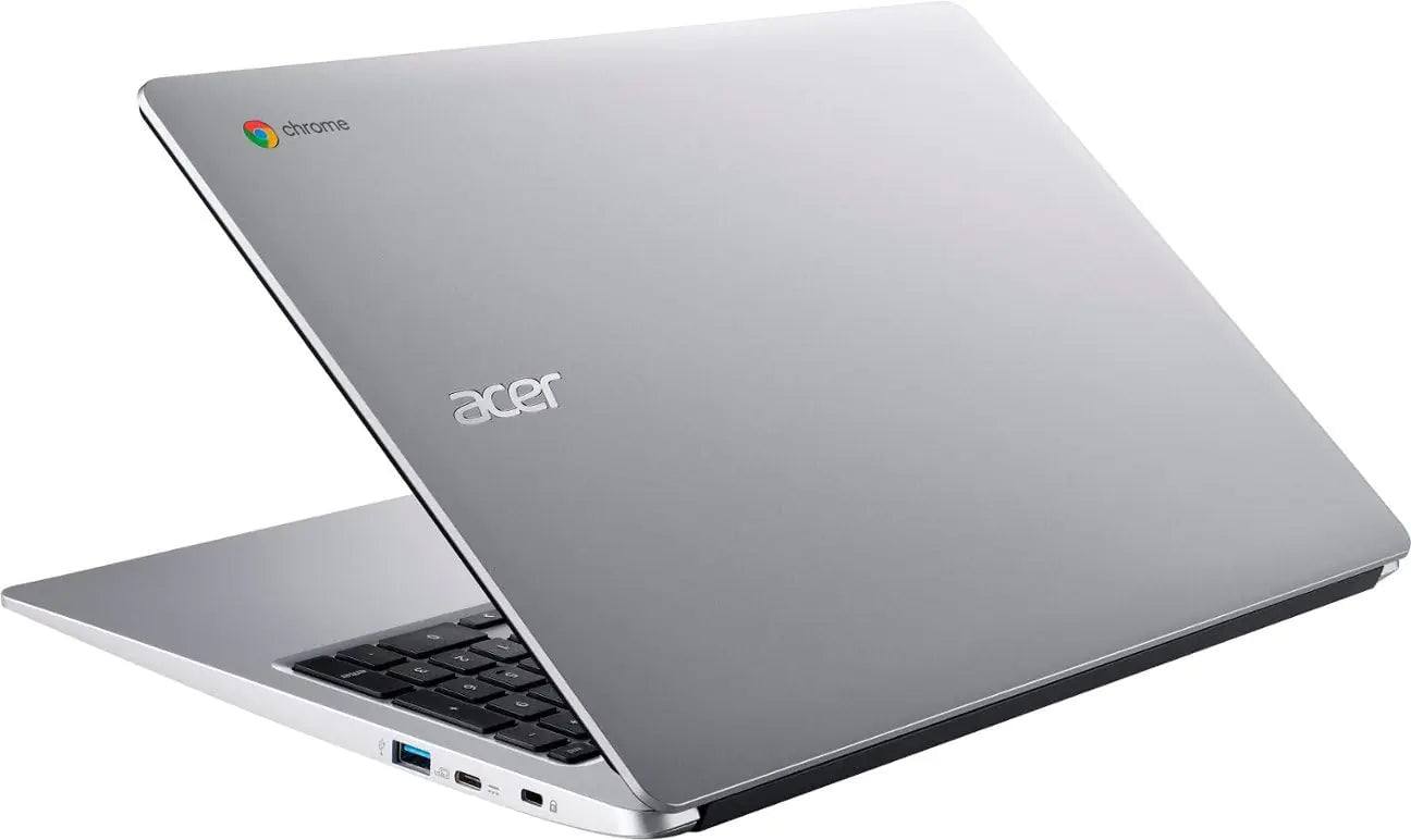 Acer Chrome Notebook