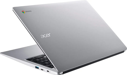 Acer Chrome Notebook