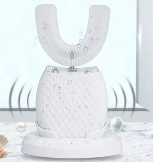 Smart Toothbrush – Ultrasonic Electric Brush for Effortless Cleaning