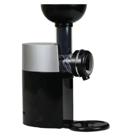 Automatic Frozen Fruit Ice Cream & Slush Machine