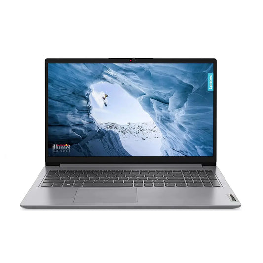 Lenovo IdeaPad 1 15IAU7 15.6" FHD Laptop – Intel i5-1235U, 8GB RAM, 256GB SSD, Windows 11